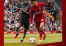 Liverpool snatches a thrilling 2-2 draw